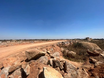 Commercial & Industrial Land