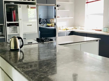 4 Bedroom Townhouse Complex