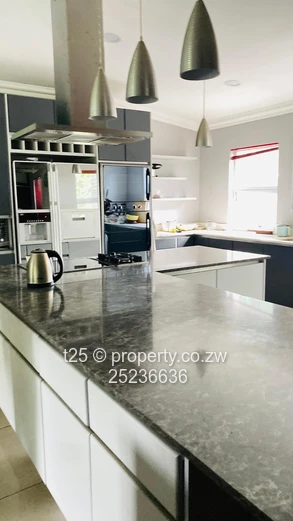 Arlington House To Rent