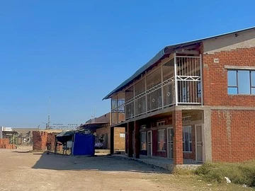 Shop & Retail Property