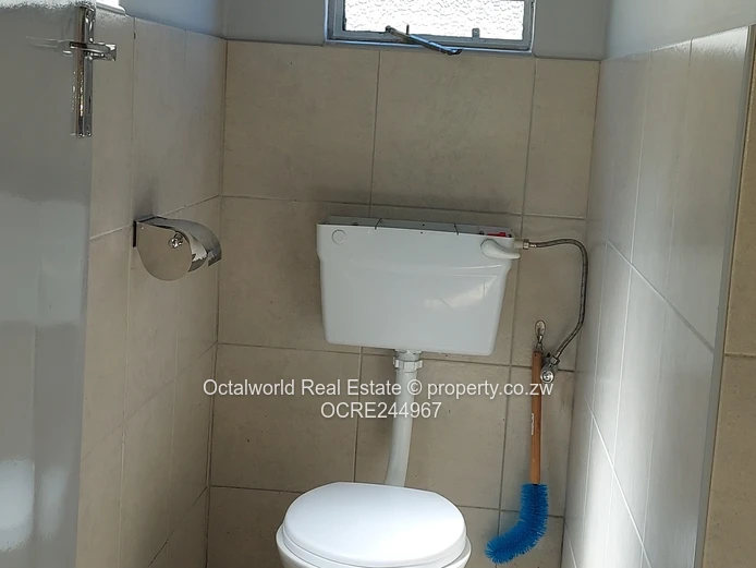 Cottage To  Let:Ruwa -Solomio Medium Density 