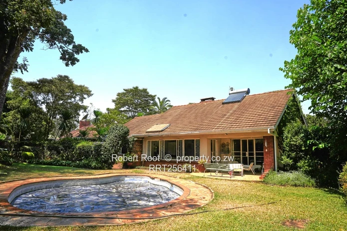 Family Home In Prime Location New Alexandra Park (Sole Mandate)