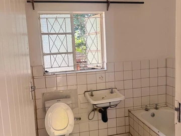 2 Bedroom Cottage