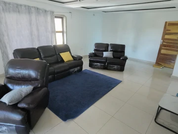 5 Bedroom Townhouse Complex