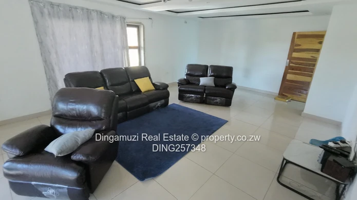Spacious 5-Bed Townhouse Complex in Highlands - Borehole