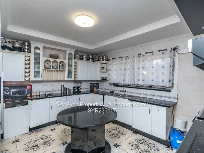 Strathaven House For Sale