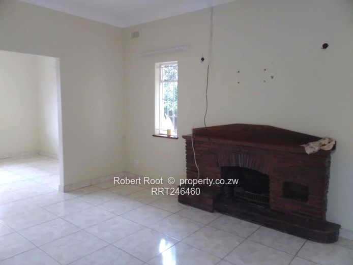 Family Home To Rent In Waterfalls