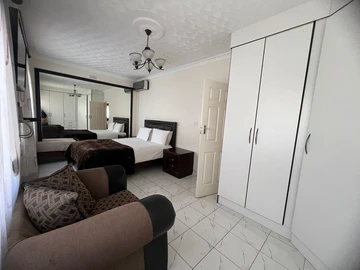 2 Bedroom Cottage