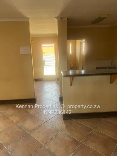 Warehouse Available to Let in Msasa, Harare.