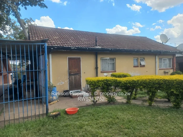 St Martins House For Sale (Sole Mandate)