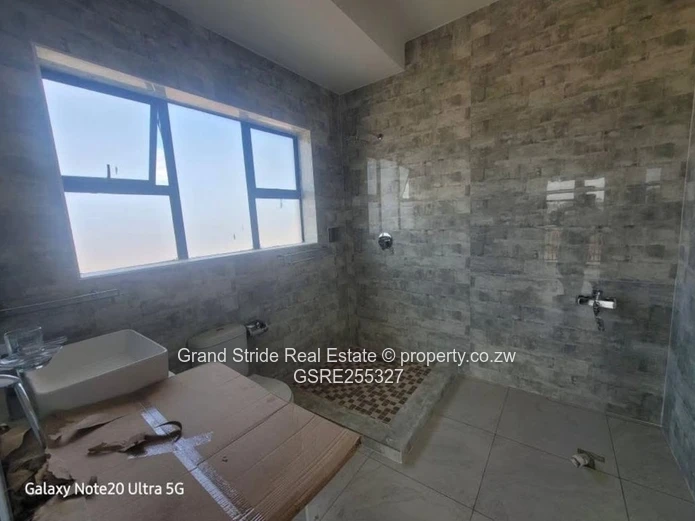 Modern House For Sale