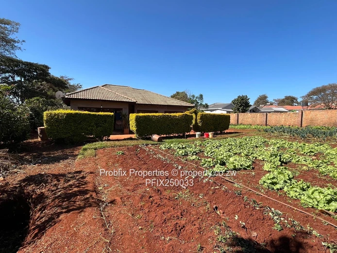 Prime Shawasha Hills Residentail Stand for Sale