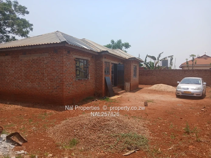 1968m² Mount Pleasant Heights – Main Road & Tarred Access