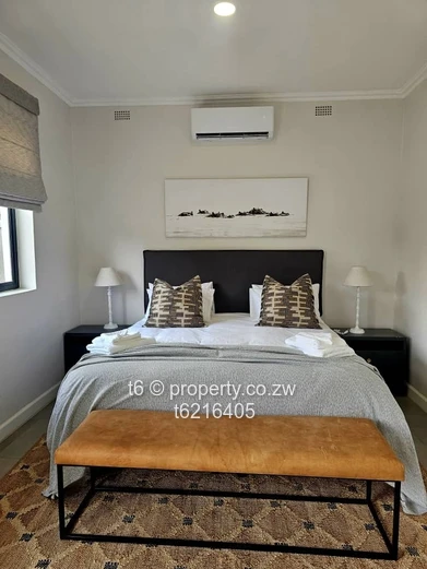 Investors Delight -3 Bedroomed House For Sale In Victoria Falls