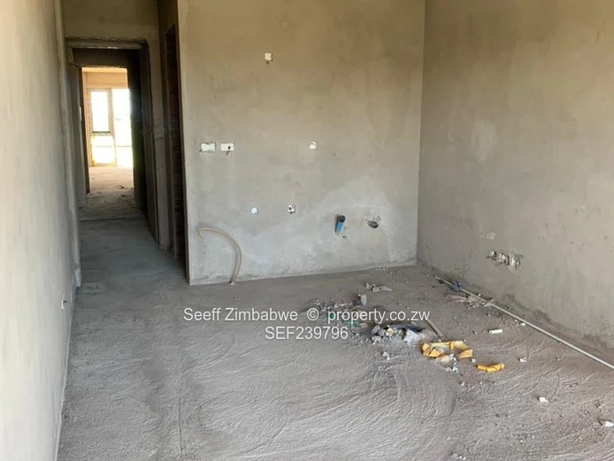 Stunning Studio Apartment In Borrowdale West