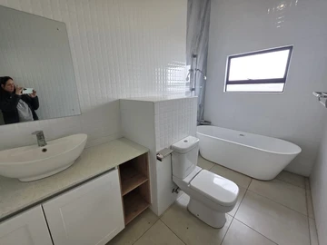 4 Bedroom Townhouse Complex