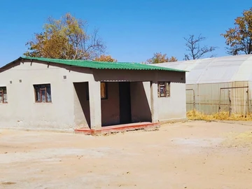 Farm & Agricultural Land