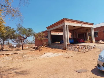 7 Bedroom House