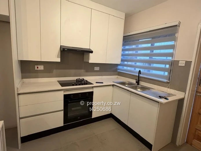 Bluffhill cluster house to rent 