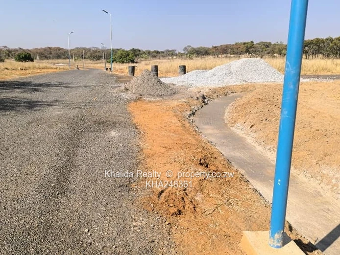 land for sale in Meadow Springs Maronderaq