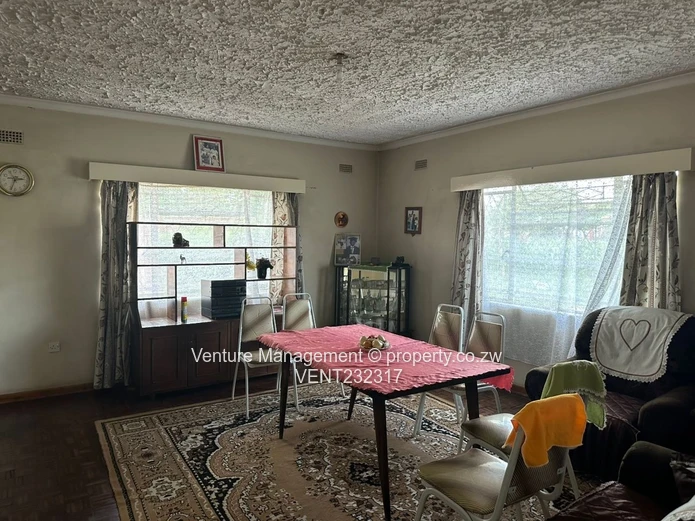 Sturdy 3 Bedroom Home On 1 Acre