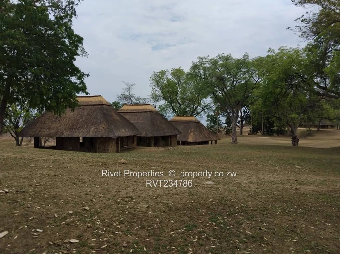 Kariba Breeze (Sole Mandate)