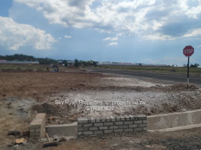 Spitzkop Gardens: Your Dream Home Awaits!