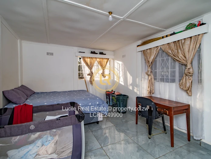 Rare Multi -Home Property with Cottage 