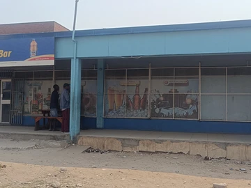 Shop & Retail Property