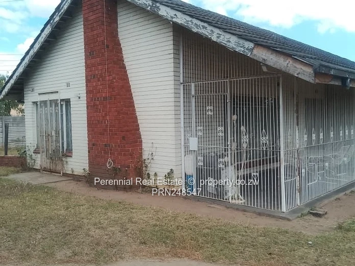 House For Sale – Prime Hatfield Location