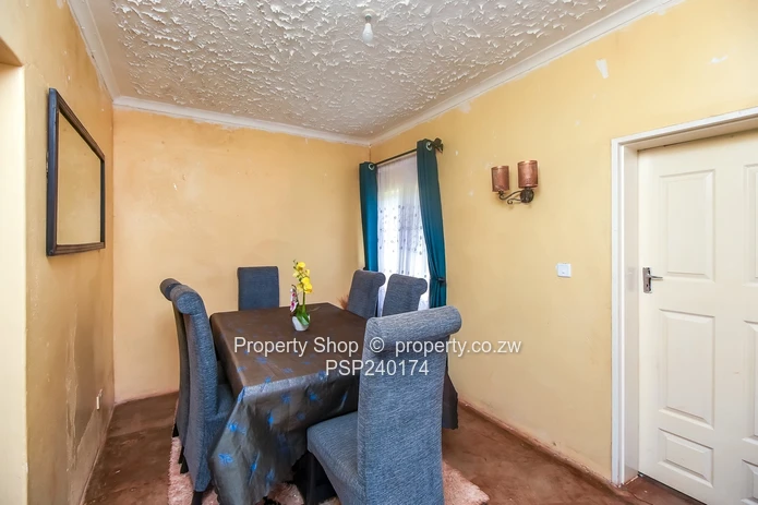 Location! Location! Location! (Sole Mandate)