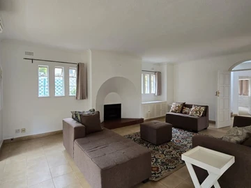 3 Bedroom Townhouse Complex