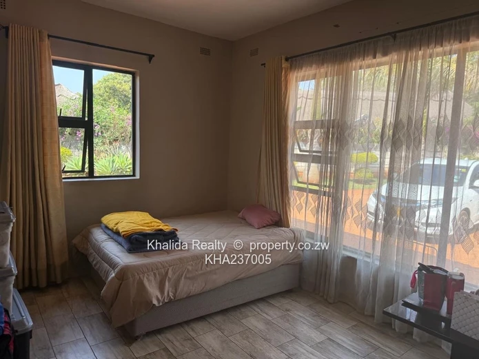 Borrowdale house for sale 