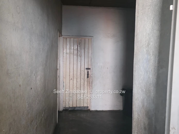  Mufakose House For Sale