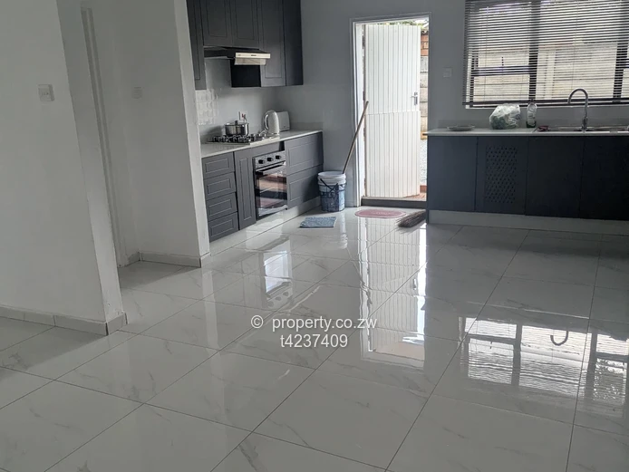 Grange 2 bedroom apartment to rent 