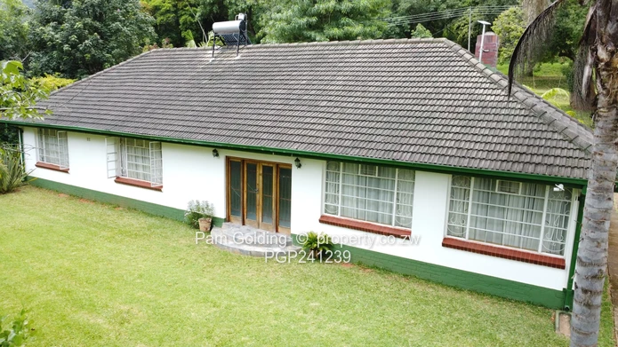 Discover Spacious Family Living in Tranquil Tigers Kloof (Sole Mandate)
