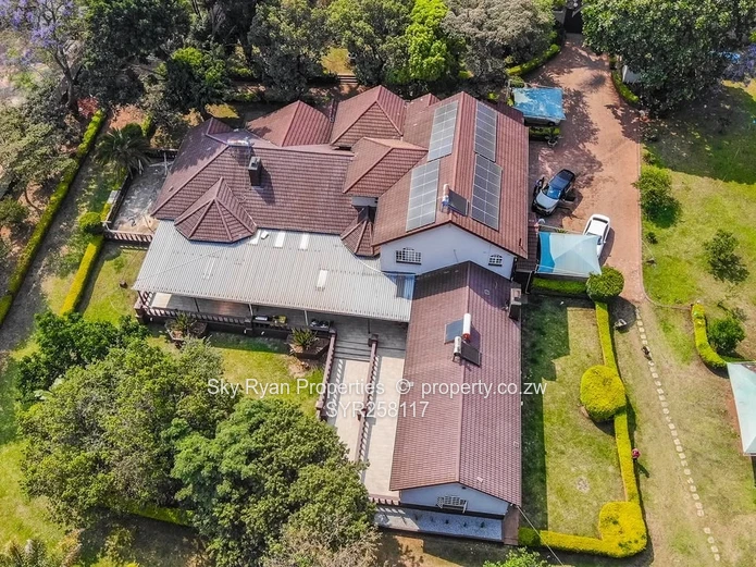 *Kambanji | Luxury Estate On Sale