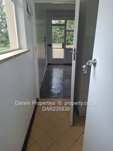 Convenience Security Serenity