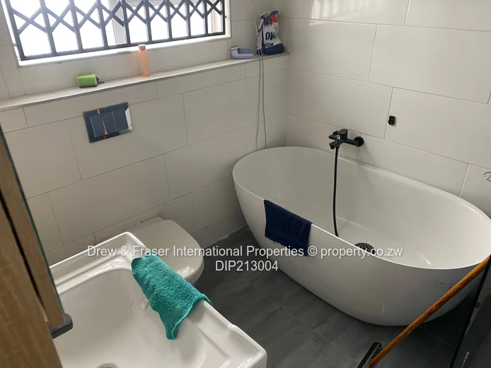 Charming 3-Bed in Mabvazuva for rent $800 unfurnished 