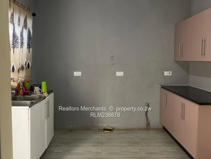 Damofalls Phase 1 House To Rent