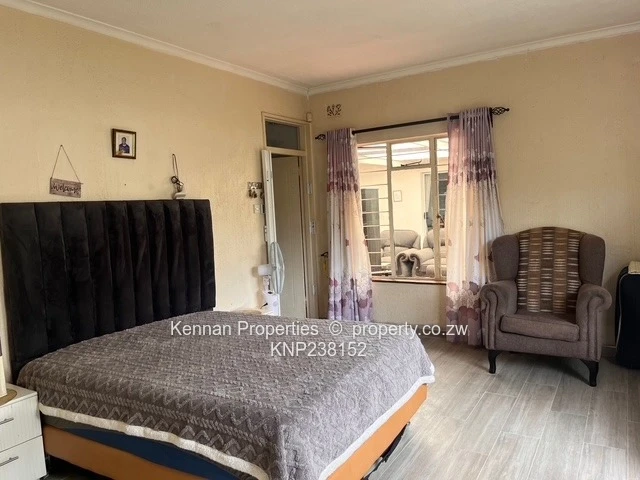 Investment Opportunity 