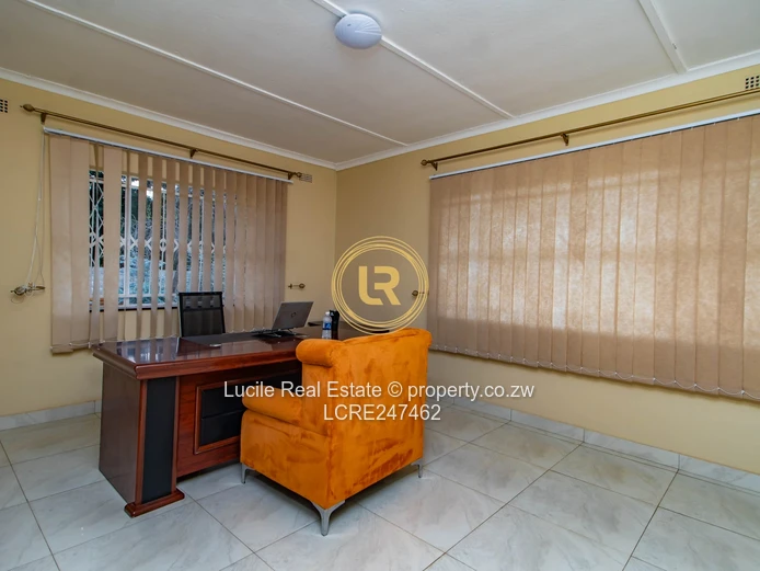 Professional Space Available in Mount Pleasant