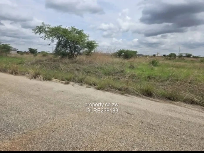 Haydon Park Residential Stand For Sale 