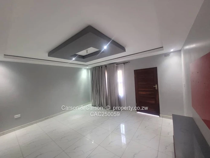 Neat Garden Flat-Secure, Safe and Accessible