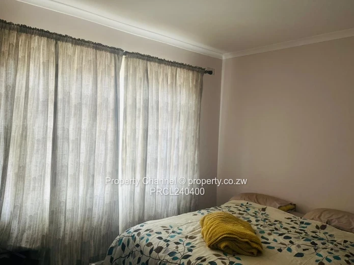 2 bed cottage for rent in Norton