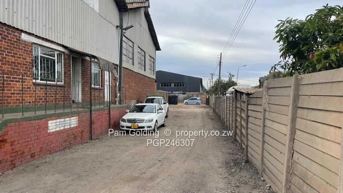 Warehouse/Workshop For Rent In Ardbennie