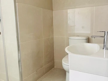 2 Bedroom Townhouse Complex