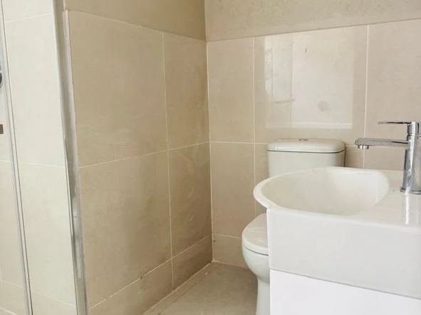 2 Bedroom Townhouse Complex