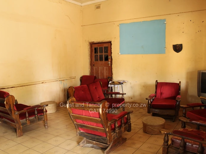 Great Investment Opportunity in an Urban Area