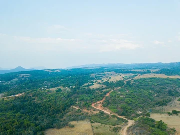 Land